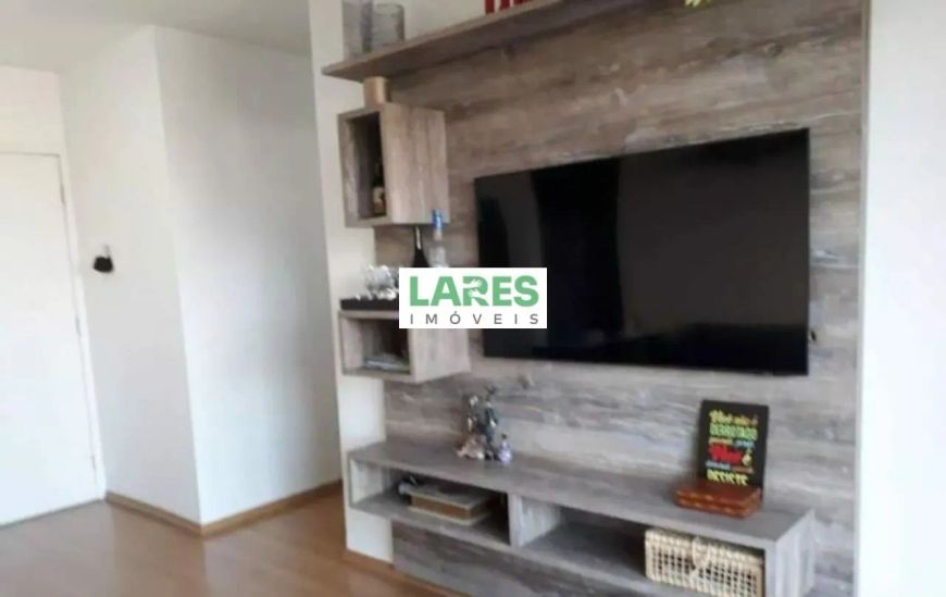 Apartamento a venda com 2 dormitórios no Butantã