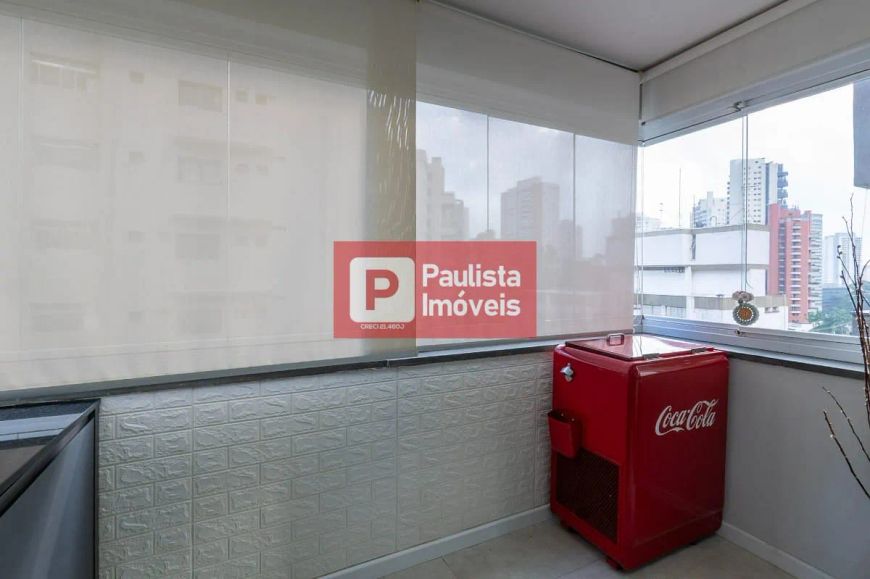 Apartamento à venda com 68m², 2 Quartos sendo 1 suíte, 2 Vagas de garagem na Vila Andrade, São Paul