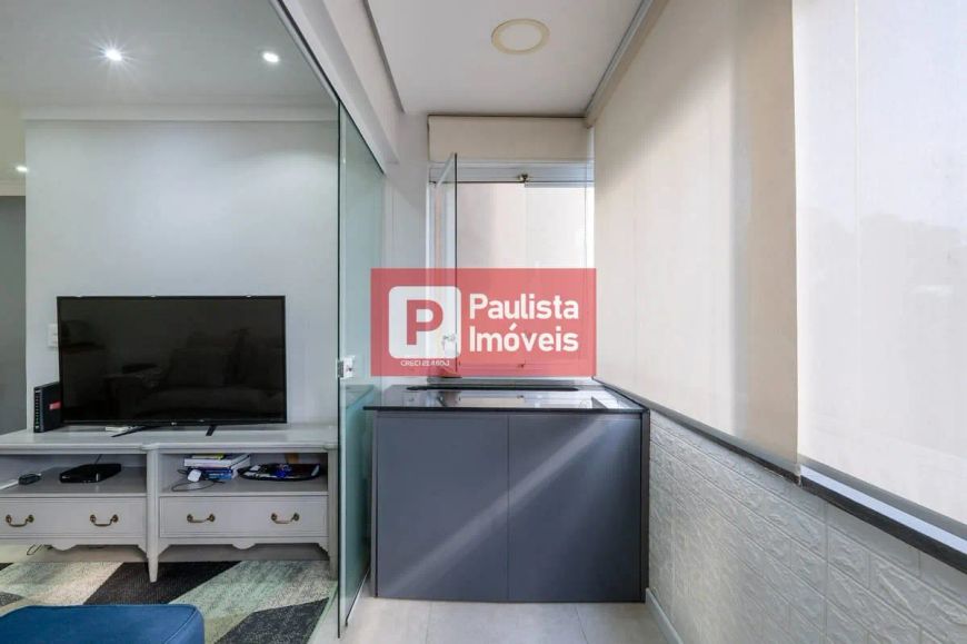 Apartamento à venda com 68m², 2 Quartos sendo 1 suíte, 2 Vagas de garagem na Vila Andrade, São Paul