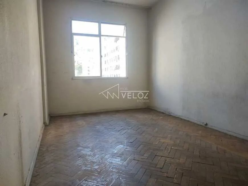 Apartamento : Padrão / Residencial / Glória
