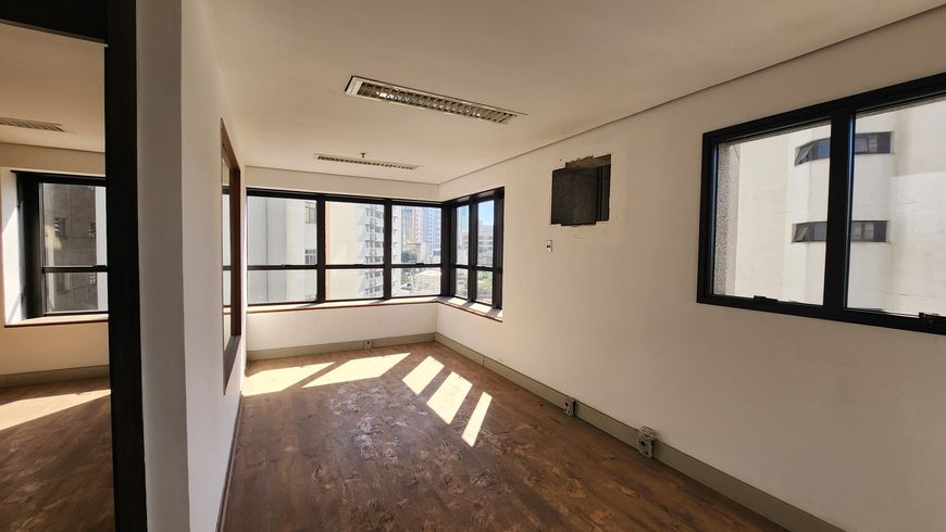 Salas Comerciais à Venda, Vila Mariana - São Paulo