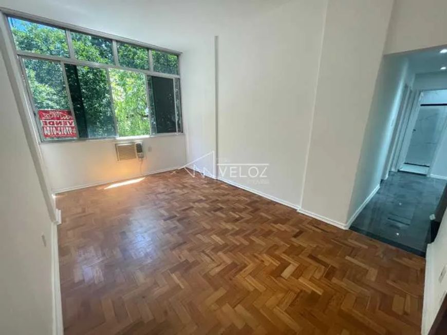 Apartamento : / Residencial / Flamengo