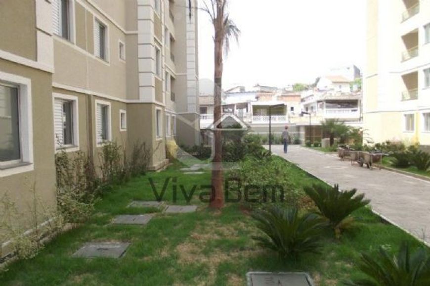 Cobertura com 2 dormitórios à venda, 89 m² por R$ 450.000,00 - Jardim Santa Terezinha - São Paulo/SP