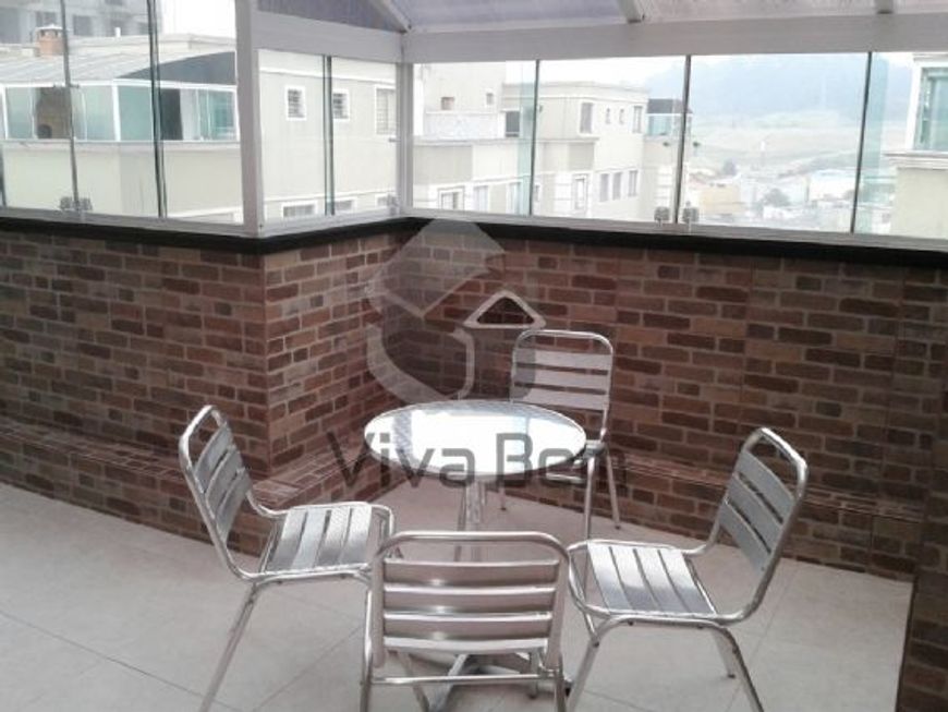 Cobertura com 2 dormitórios à venda, 89 m² por R$ 450.000,00 - Jardim Santa Terezinha - São Paulo/SP