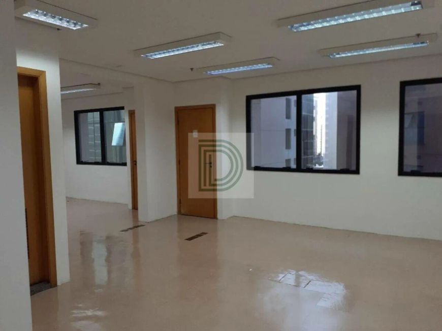 ED. NET OFFICE EMPRESARIAL - CONJ. COMERCIAL - 74 M²