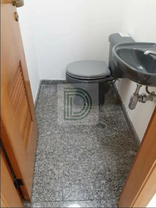 ED. NET OFFICE EMPRESARIAL - CONJ. COMERCIAL - 74 M²
