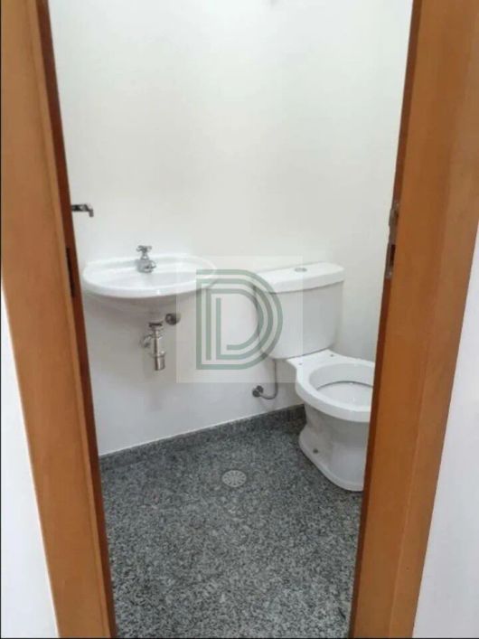 ED. NET OFFICE EMPRESARIAL - CONJ. COMERCIAL - 74 M²