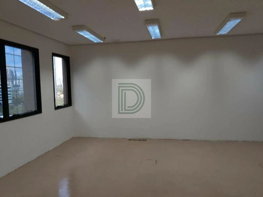 ED. NET OFFICE EMPRESARIAL - CONJ. COMERCIAL - 74 M²