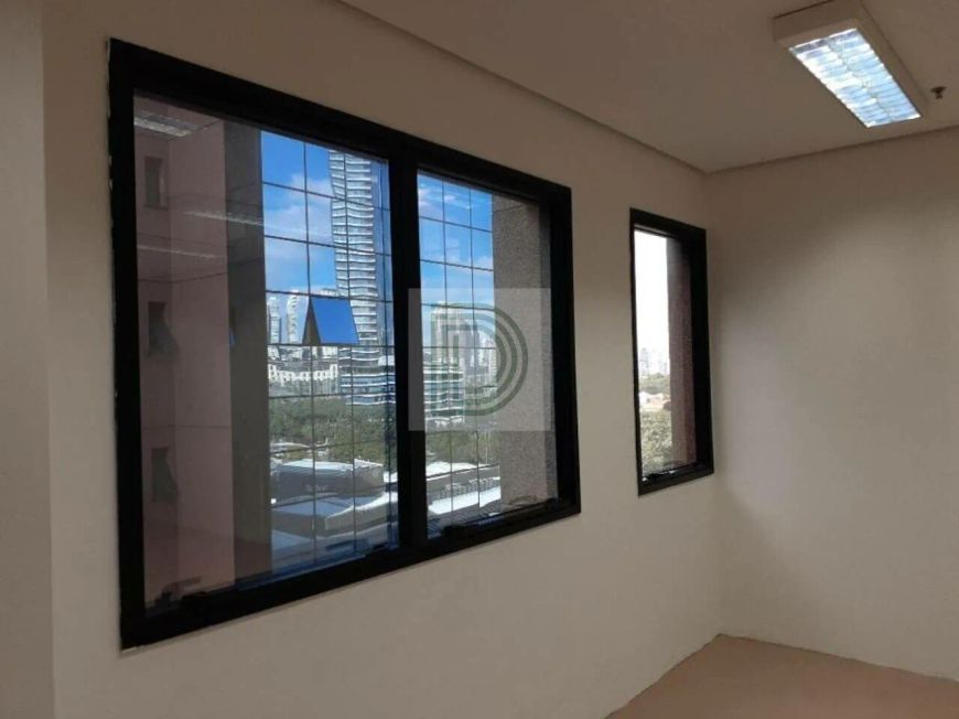 ED. NET OFFICE EMPRESARIAL - CONJ. COMERCIAL - 74 M²