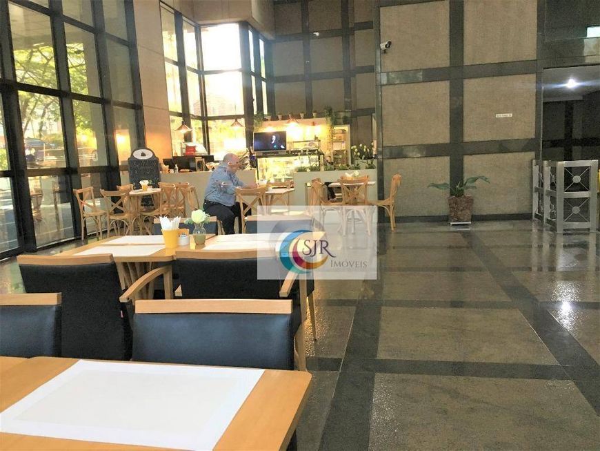 Conjunto para alugar, 280 m² - Brooklin - São Paulo/SP