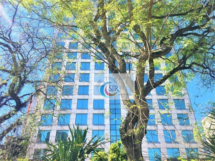 Conjunto para alugar, 280 m² - Brooklin - São Paulo/SP