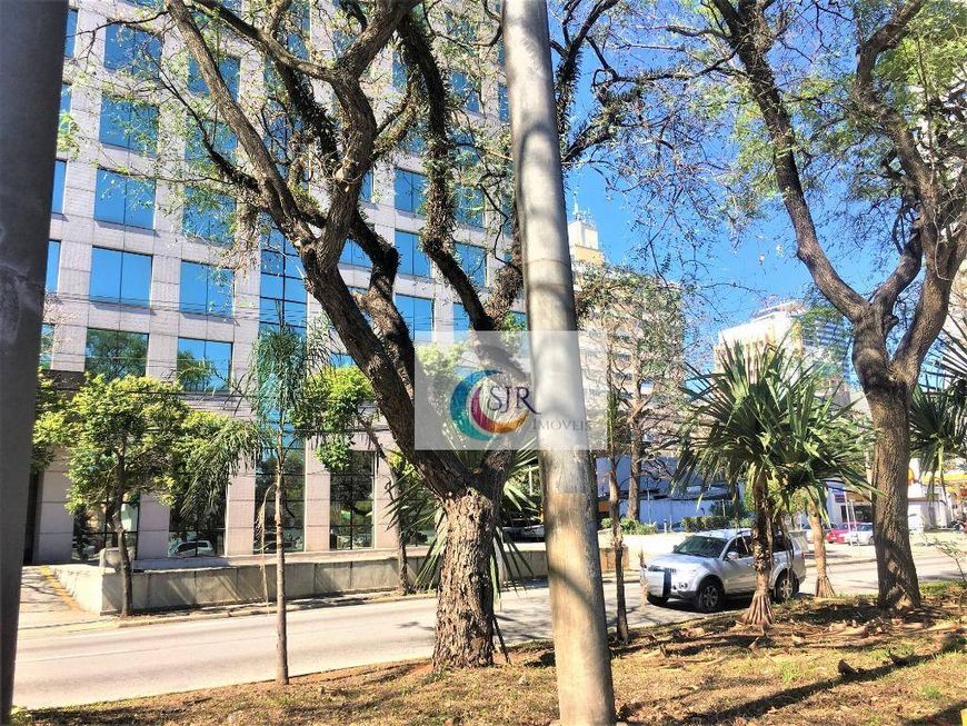 Conjunto para alugar, 280 m² - Brooklin - São Paulo/SP