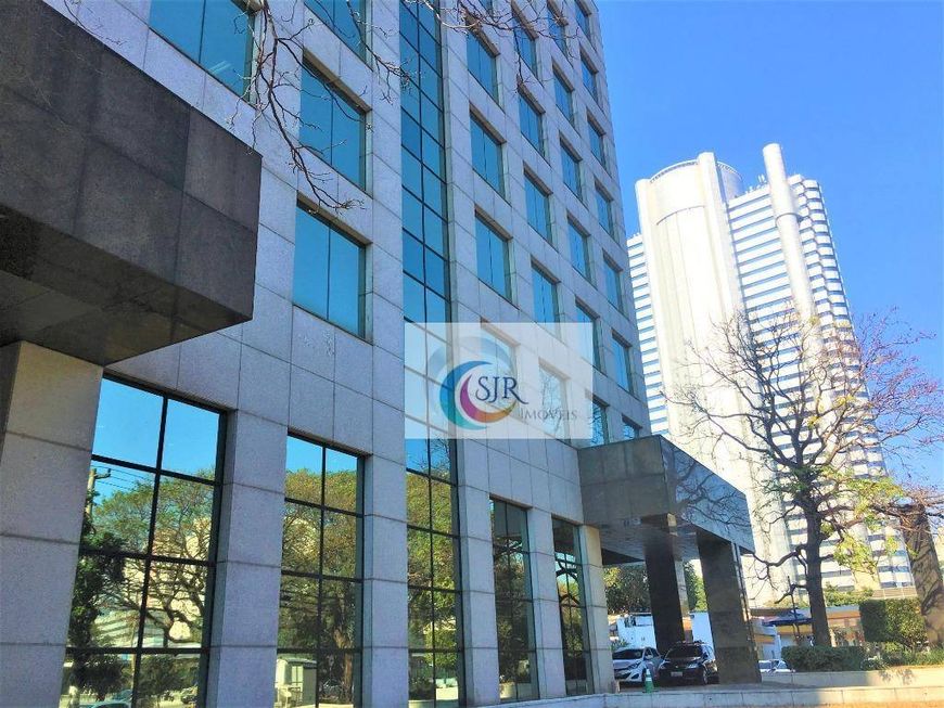 Conjunto para alugar, 280 m² - Brooklin - São Paulo/SP