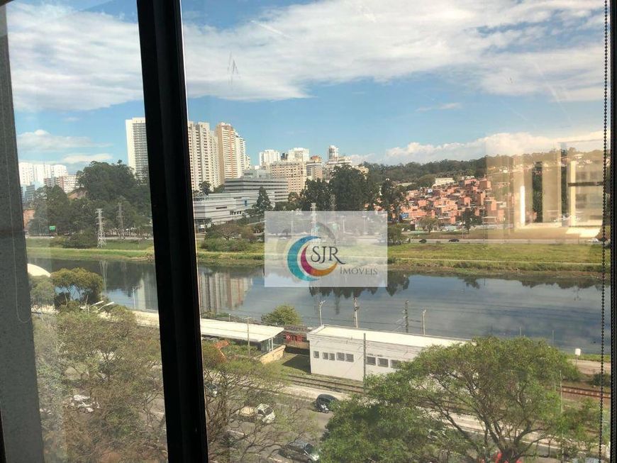 Conjunto para alugar, 280 m² - Brooklin - São Paulo/SP