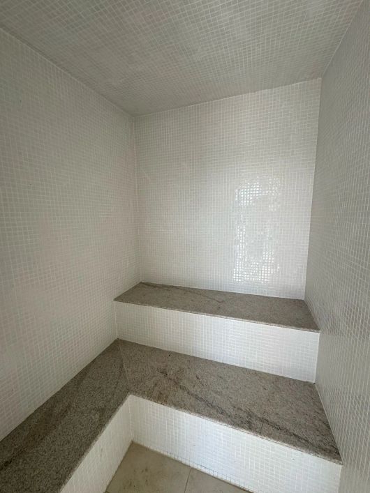 Cobertura Duplex de 4 quartos – 283m² - Ilha Pura - Saint Michel