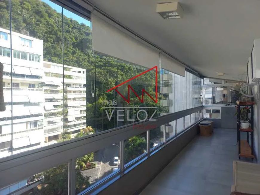 Apartamento-À VENDA-Leblon-Rio de Janeiro-RJ