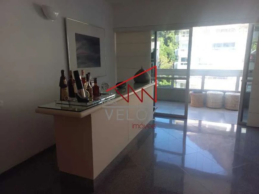 Apartamento-À VENDA-Leblon-Rio de Janeiro-RJ