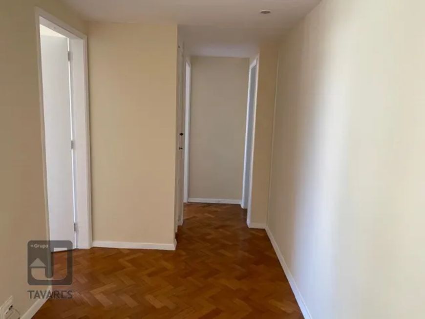 Apartamento em Ipanema
