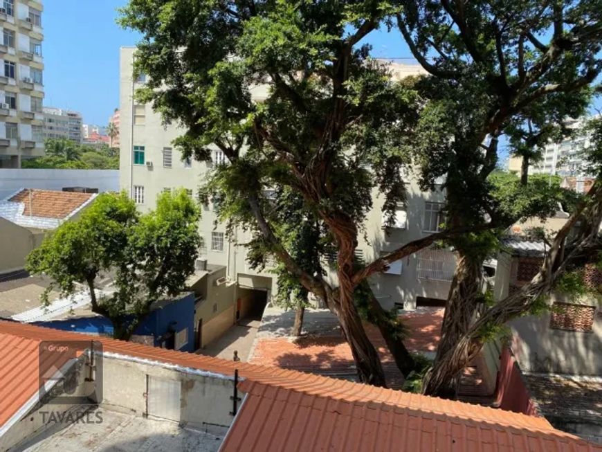 Apartamento em Ipanema