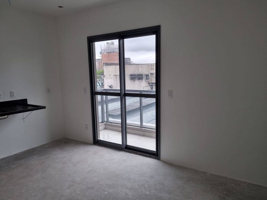 Flat/Loft/Estúdio com 1 quarto à Venda, Indianópolis - São Paulo