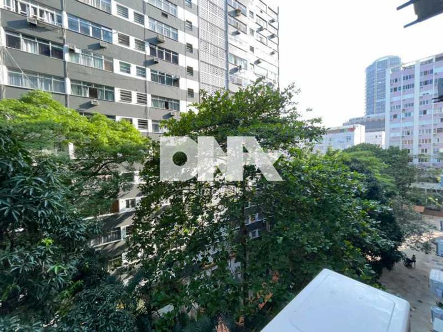 Apartamento - / Residencial / Leblon