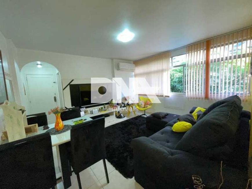 Apartamento - / Residencial / Leblon