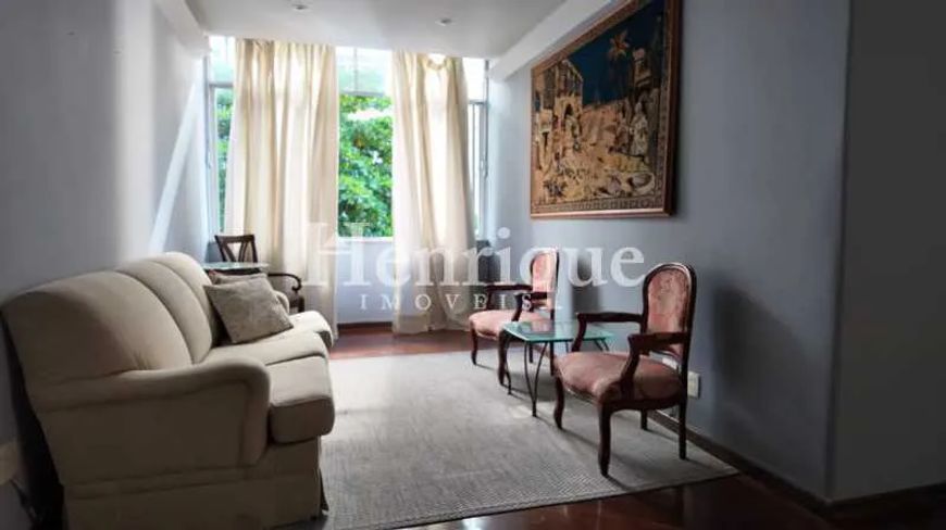 Apartamento : / Residencial / Flamengo
