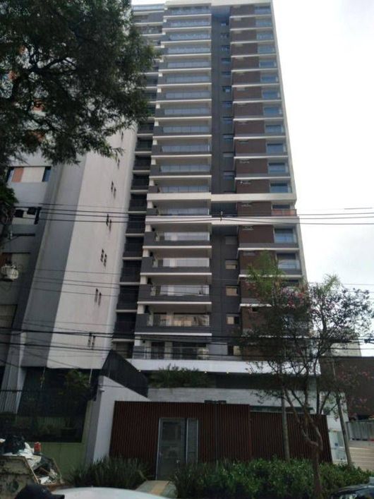 APARTAMENTO NOVO COM 3 SUÍTES/VARANDA GOURMET/2 VAGAS/PARAÍSO