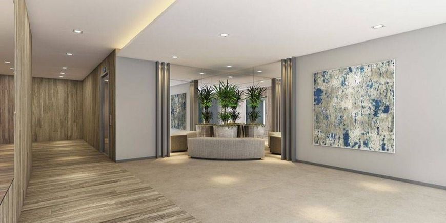 APARTAMENTO NOVO COM 3 SUÍTES/VARANDA GOURMET/2 VAGAS/PARAÍSO