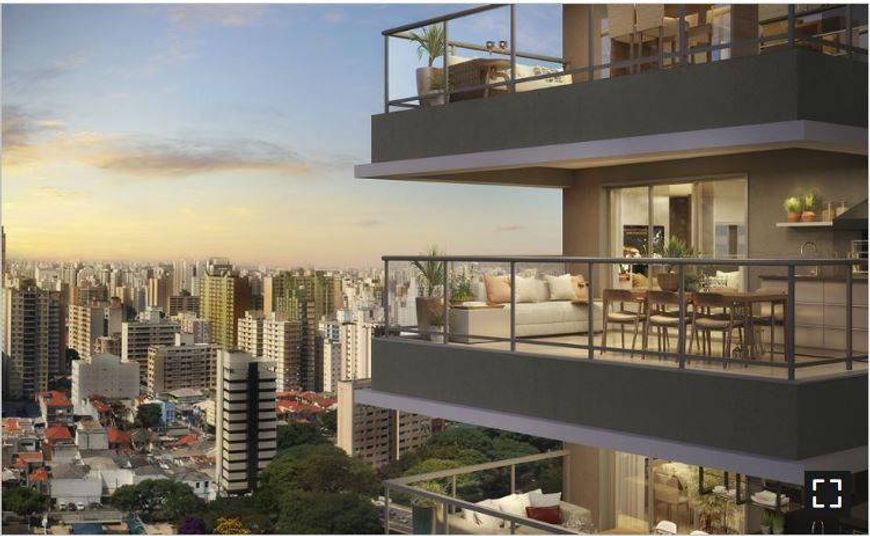 APARTAMENTO NOVO COM 3 SUÍTES/VARANDA GOURMET/2 VAGAS/PARAÍSO