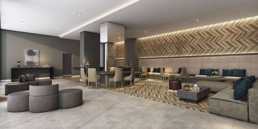 APARTAMENTO NOVO COM 3 SUÍTES/VARANDA GOURMET/2 VAGAS/PARAÍSO