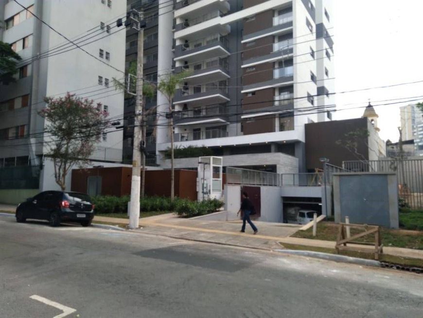 APARTAMENTO NOVO COM 3 SUÍTES/VARANDA GOURMET/2 VAGAS/PARAÍSO