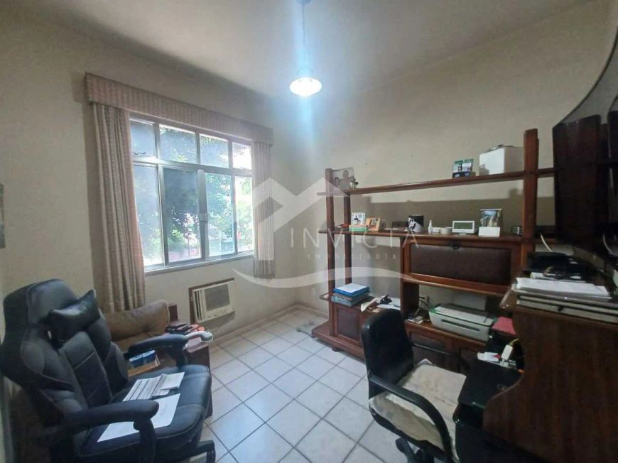 Imóvel para venda com 95 metros quadrados com 3 quartos em Copacabana - Rio de Janeiro - RJ