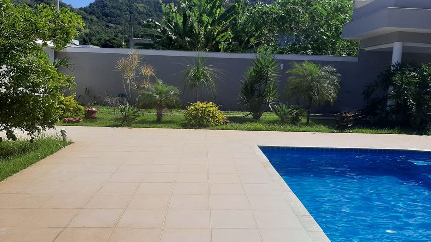 Imóvel para venda tem 600 metros quadrados com 5 quartos em Vargem Grande - Rio de Janeiro - RJ