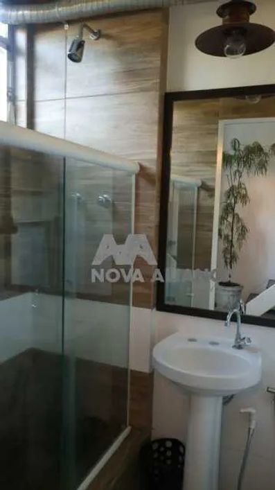 Kitnet/Conjugado-À VENDA-Glória-Rio de Janeiro-RJ
