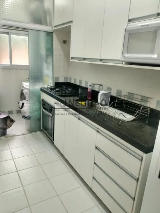 APARTAMENTO RESIDENCIAL em SÃO PAULO - SP, SÃO JOÃO CLÍMACO