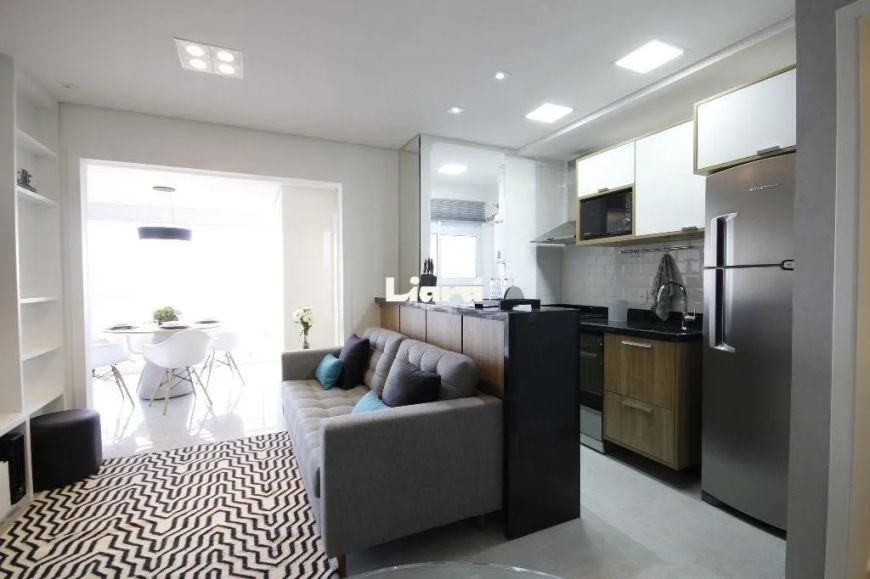 Apartamento para Aluguel em SP