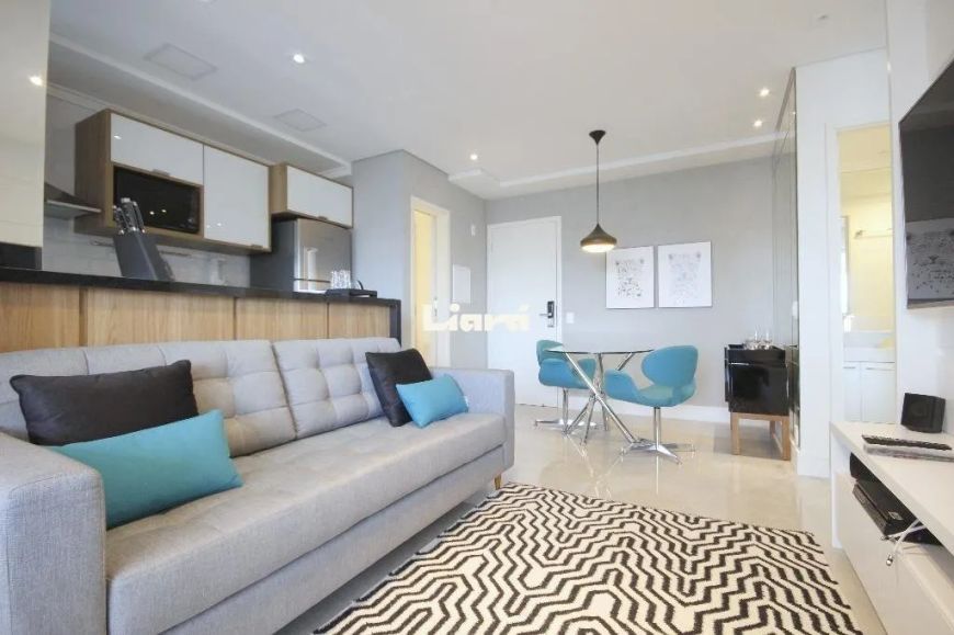 Apartamento para Aluguel em SP