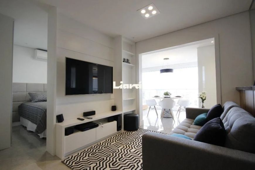 Apartamento para Aluguel em SP