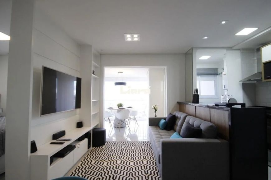 Apartamento para Aluguel em SP