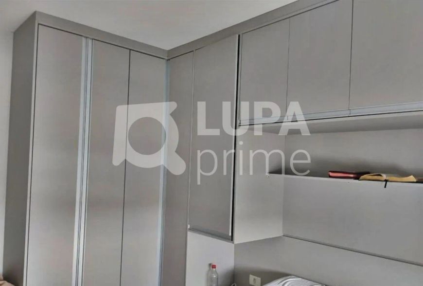 APARTAMENTO COM 2 QUARTOS E 1 VAGA DE GARAGEM À VENDA NO JARDIM BRASIL
