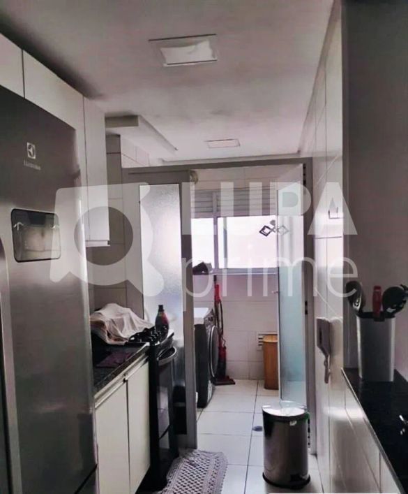 APARTAMENTO COM 2 QUARTOS E 1 VAGA DE GARAGEM À VENDA NO JARDIM BRASIL