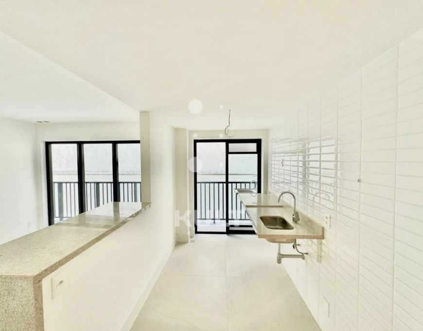 Apartamento 1* locação no Leblon