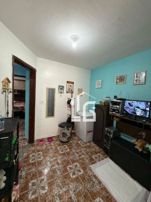 Sobrado com 3 dormitórios à venda, 100 m² por R$ 449.000 - Cidade Líder - São Paulo/SP