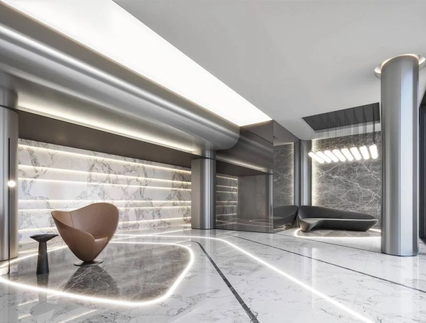 Coupé Tower - Breve Lançamento - Apartamento à venda no bairro Barra da Tijuca - Rio de Janeiro/RJ