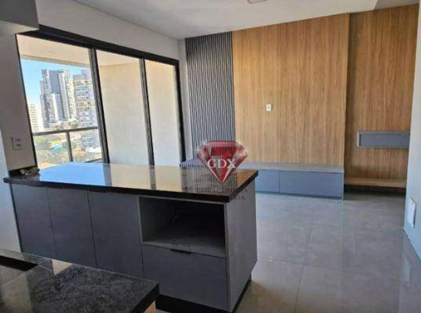 Apartamento no Leopoldina 625