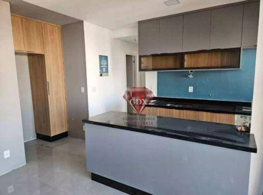 Apartamento no Leopoldina 625