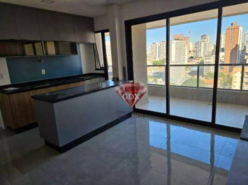 Apartamento no Leopoldina 625