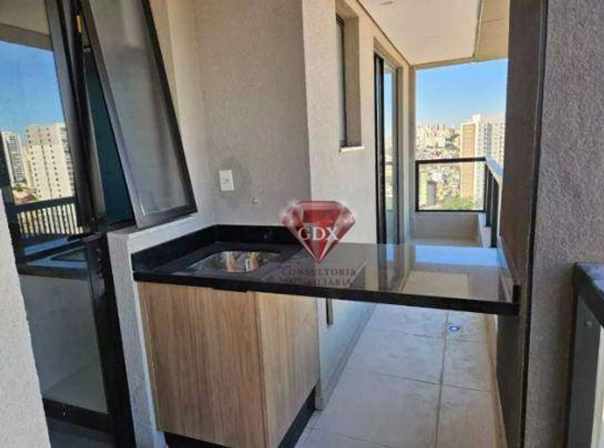 Apartamento no Leopoldina 625