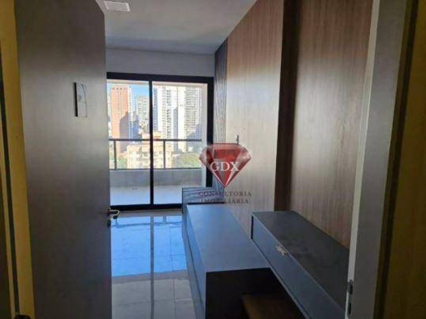 Apartamento no Leopoldina 625